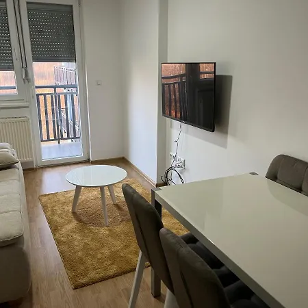 Hg Apartman