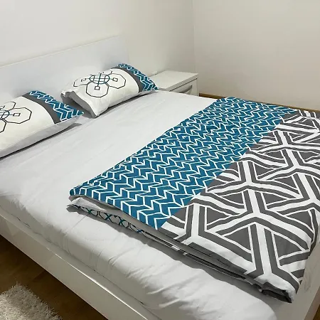 Hg Apartman