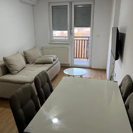 Apartman Hg Jelah